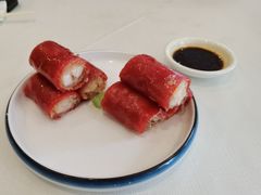 -寻味顺德·顺峰山庄(大良店)