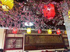-金杨拉面王小吃面馆·牛三宝面·红烧牛肉粉