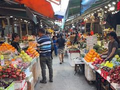 -油麻地果栏