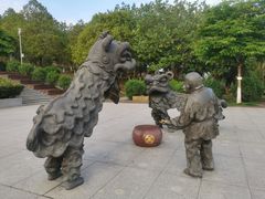 -河源客家文化公园