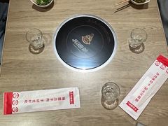 -彤德莱火锅(大学城店)