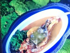 -翕间食·精致淮扬菜(江苏大剧院店)