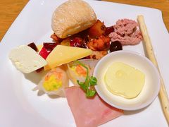 -丽晶酒店-金宝99 Restaurant