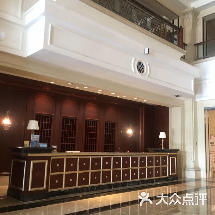 金马饭店(人民路店)-图片-加格达奇区酒店-大众点评网