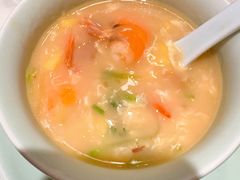 -村长家的疙瘩汤(沌口店)