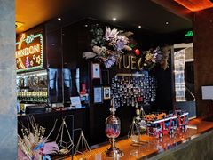-YUE·6·西式融合餐厅(外滩六号店)