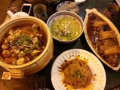 -缪氏川菜(丰盛町店)