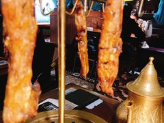 -楼兰新疆主题餐厅(苏州中心店)