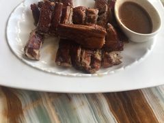 -椿记烧鹅(叠彩店)