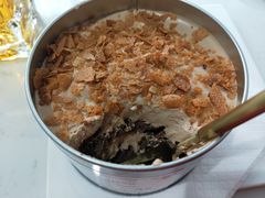 -麦雪尔甜品·生日蛋糕(新街口旗舰店)