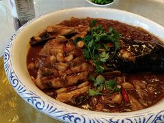 -百富源·海鲜辽菜(和平北大街店)