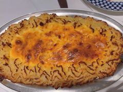 -哈拉硕俄式西餐
