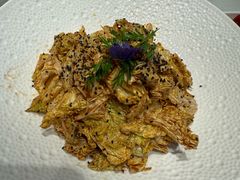 -北京老铺烤鸭(西稍门店)