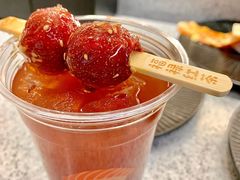 -争鲜回转寿司(中街大悦城店)