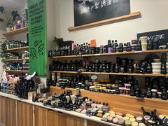 -LUSH(威尼斯人店)