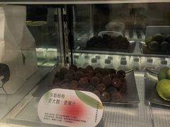 -喜茶(东莞雍华庭店)