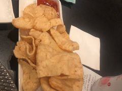 -WOLFGANG PUCK KITCHEN & BAR(迪士尼小镇店)