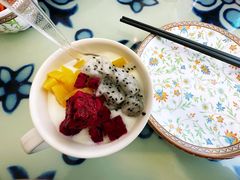 -撒拉花儿·新疆菜·清真(太阳宫店)