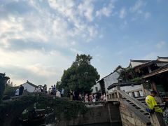 -周庄古镇景区-双桥