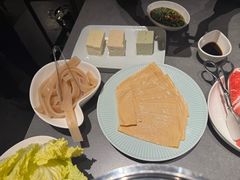 -鼎鼎香·港式火锅(北京SKP店)