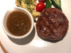单点小菲牛排-斗牛士牛排(南京东路店)