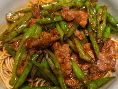 -王繁星面馆(西安熙地港店)