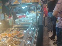 -二宽中国兰州拉面(幸福城店)