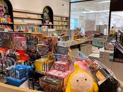 -钟书阁(群光广场店)