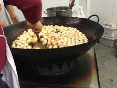 -邓记新一代糖油果子(四川煤管局供销公司职工宿舍店)