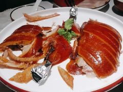 -大鸭梨烤鸭店(花园村店)