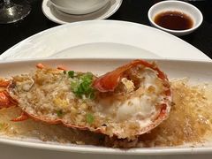 -南通滨江洲际酒店-东厨中餐厅
