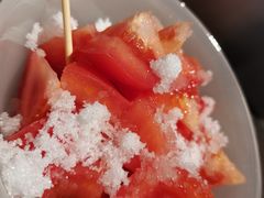 -很久以前羊肉串(昌里路三钢里店)