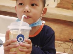 -伊斯坦布尔土耳其清真咖啡餐厅