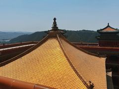 -普陀宗乘之庙(小布达拉宫)