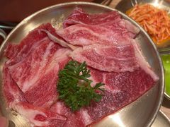 -西塔老太太泥炉烤肉(武汉摩尔城店)