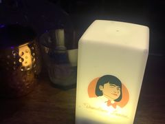 -丽纳尔斯酒吧LENORE’S BAR(三经街店)