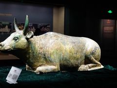 -宁夏博物馆
