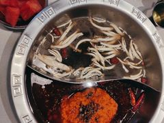 -憨铁匠老火锅(龙岗万科里店)
