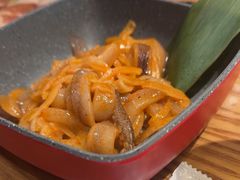 -新石器烤肉(南站店)