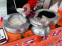 -杨记杏仁茶(椰园店)