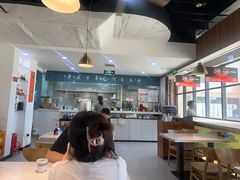 -真食净香居·内蒙烧麦(亚运村店)