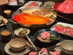 -色響火锅(恒隆广场店)