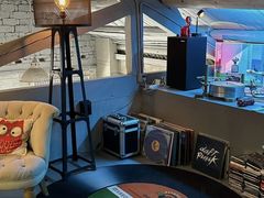 -nodcafe(M50创意园店)