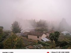-南尖岩景区
