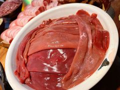 大刀腰片-楠火锅(哈尔滨金爵万象店)