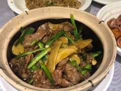 姜汁牛肉-粤·向群饭店(龙津东路总店)