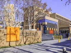 -山东省青岛第二中学(江西路分校)