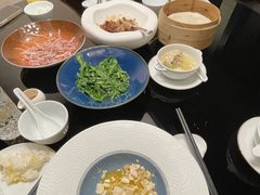 -上海苏宁宝丽嘉酒店·嘉府壹号中餐厅