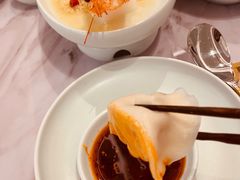 原汁海胆水饺-喜鼎海胆水饺(平安金融中心店)
