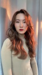 -COSMO PRO造型